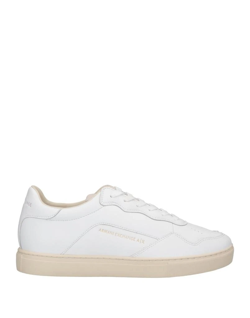 商品Armani Exchange|Sneakers,价格¥883,第1张图片