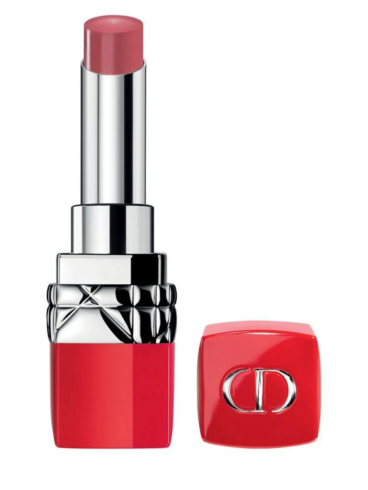 商品Dior|限量烈焰蓝金红管口红 - 2018秋冬新品,价格¥201,第1张图片