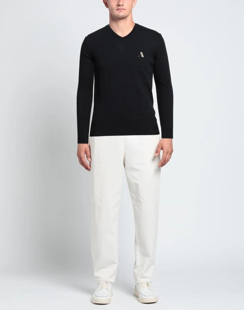 商品Aquascutum|Sweater,价格¥326,第2张图片详细描述