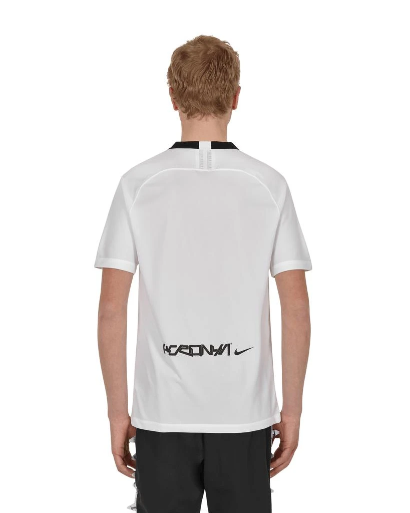 商品NIKE|ACRONYM® Stadium Jersey T-Shirt White,价格¥401,第3张图片详细描述