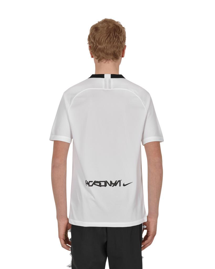 商品NIKE|ACRONYM® Stadium Jersey T-Shirt White,价格¥448,第5张图片详细描述