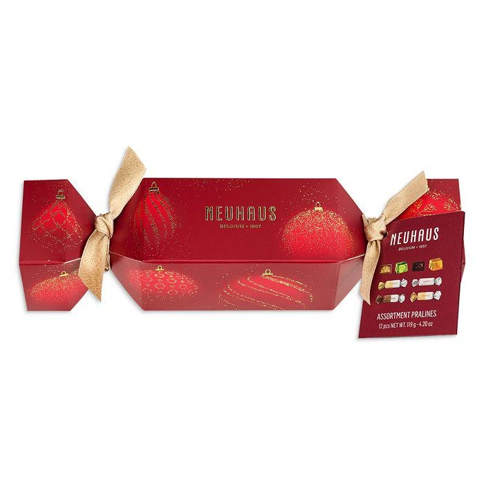 商品Neuhaus|15 Pc. Cracker Box,价格¥212,第1张图片