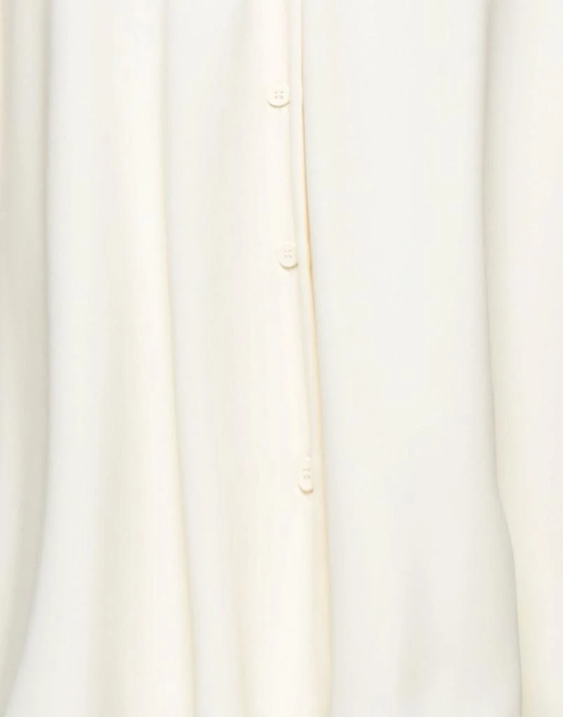 商品MM6|Solid color shirts & blouses,价格¥1090,第4张图片详细描述