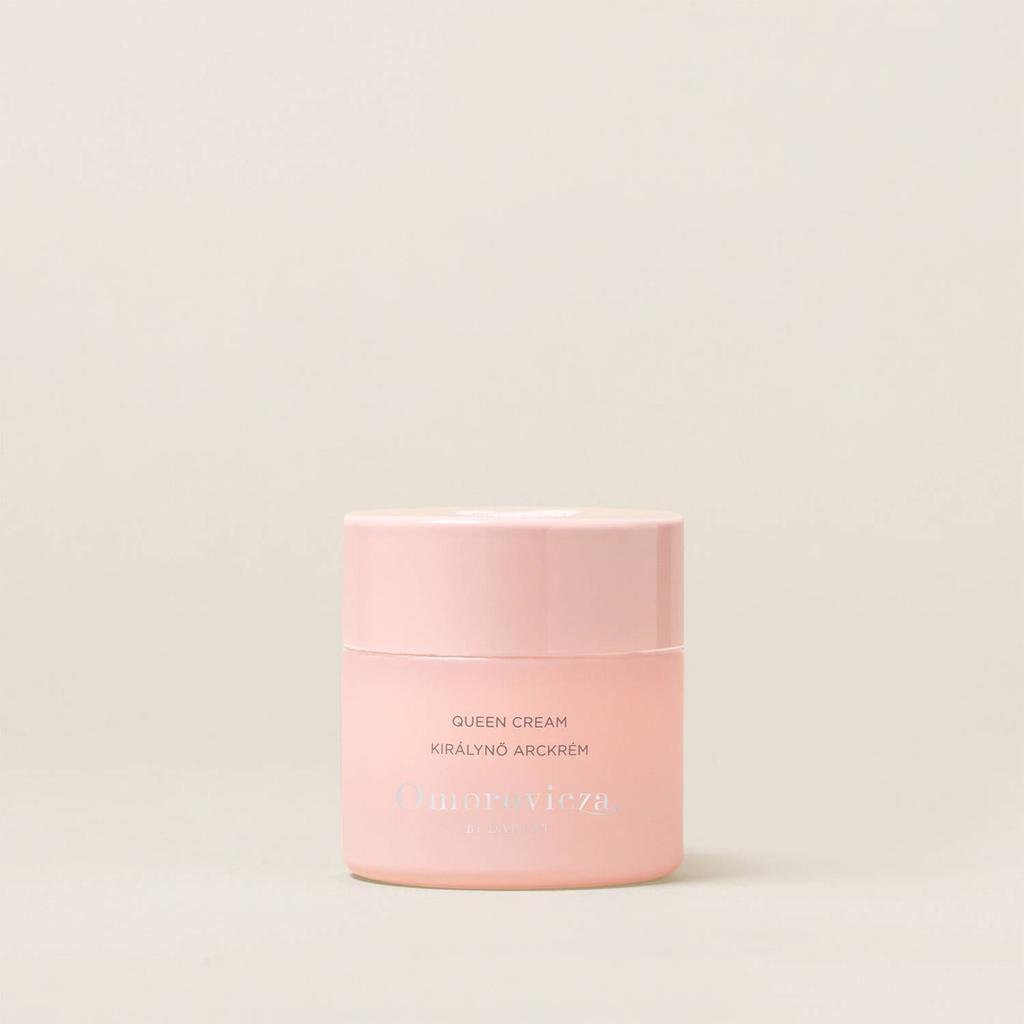商品Omorovicza|Omorovicza Queen Cream - 50ml,价格¥1853,第1张图片