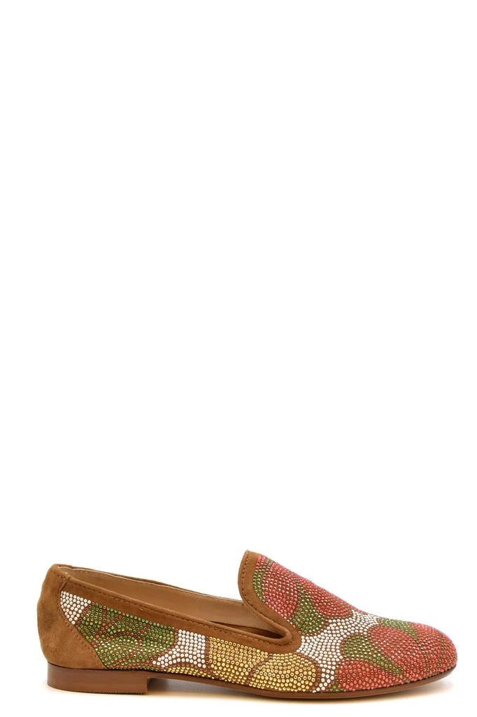 商品BELLE VIE|BELLE VIE Moccasins,价格¥1090,第1张图片