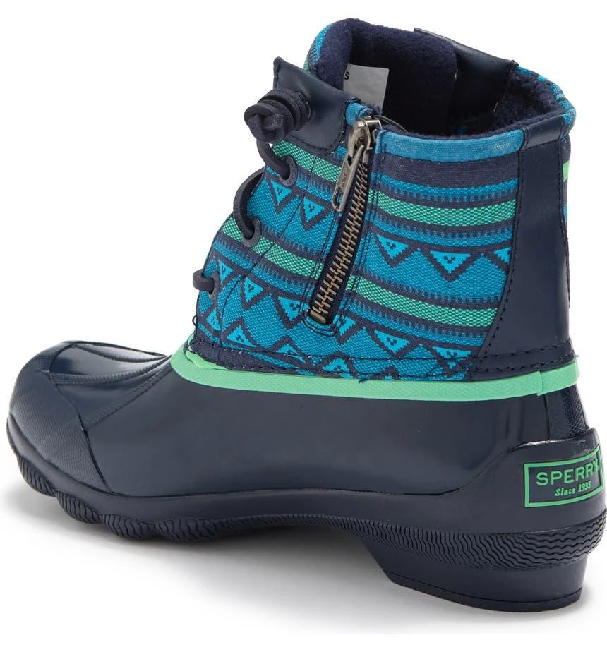 商品Sperry|SPERRY TOP-SIDER Syren Gulf Playa Duck Boot,价格¥229,第2张图片详细描述