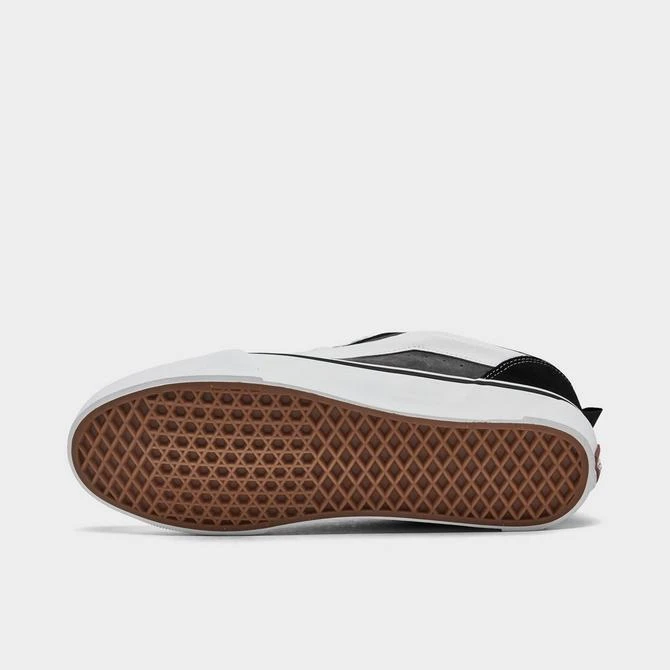Men's Vans Knu Skool Casual Shoes 商品