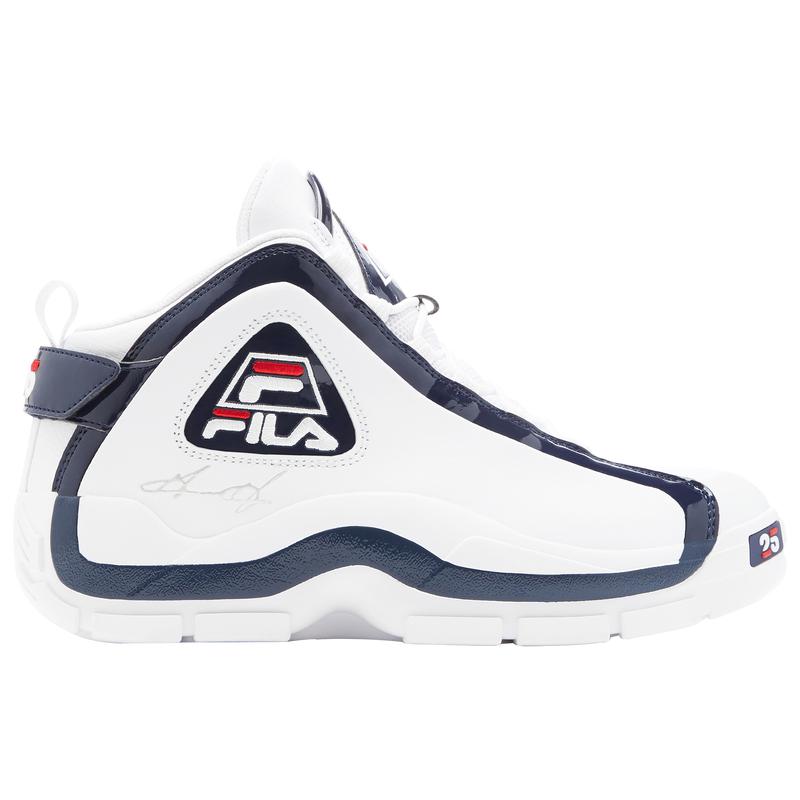 Fila Grant Hill 2 25th Anniversary - Men's商品第1张图片规格展示