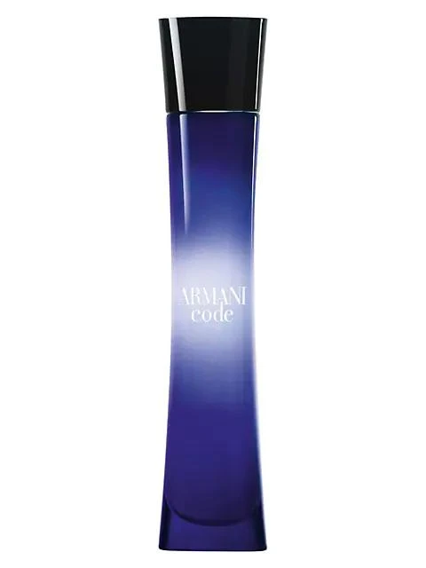 商品Armani|印记女士香水,价格¥535,第1张图片