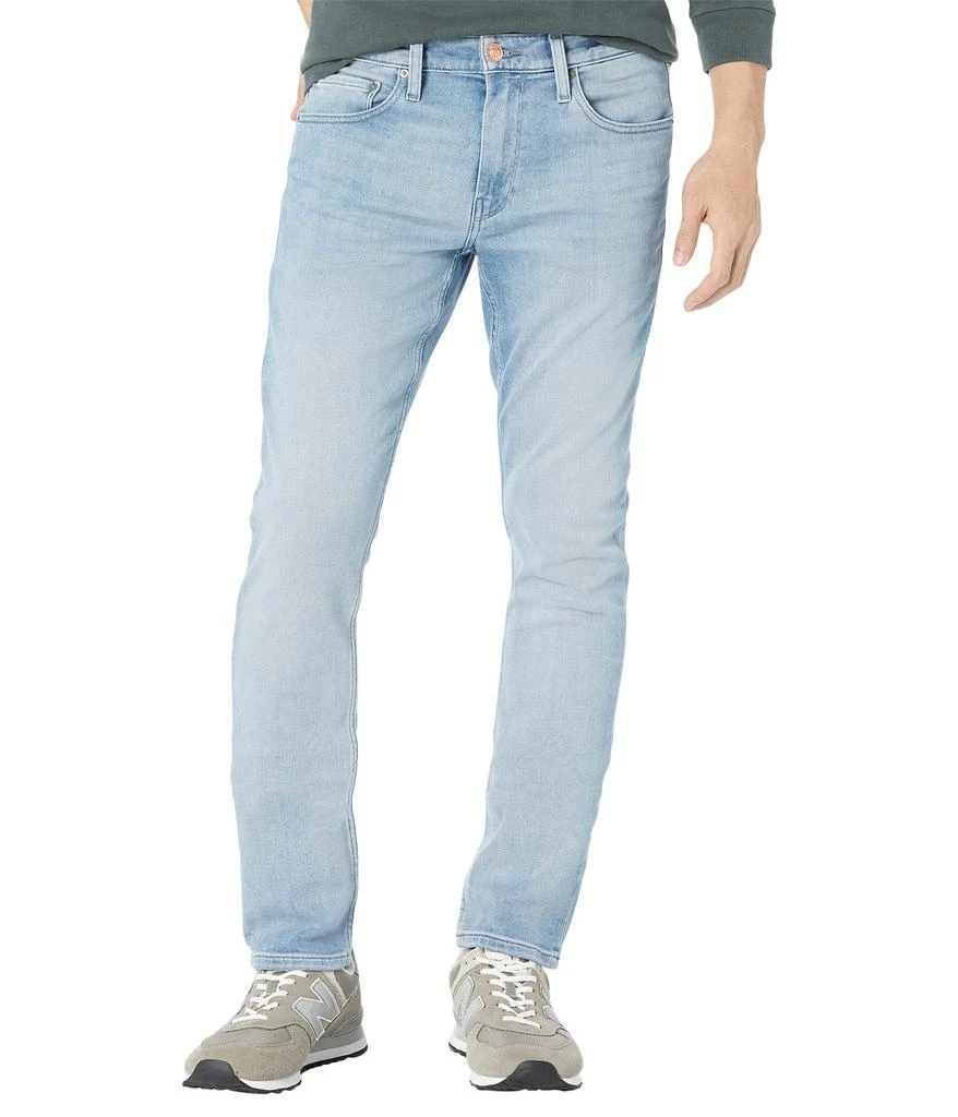 商品Paige|Lennox Slim in Jonah,价格¥537,第1张图片