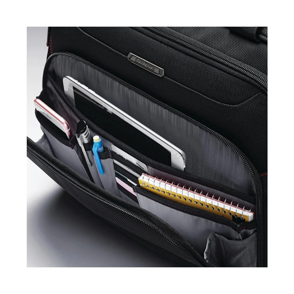 商品Samsonite|Xenon 3.0 Toploader TSA 2 Gusset,价格¥1258,第4张图片详细描述