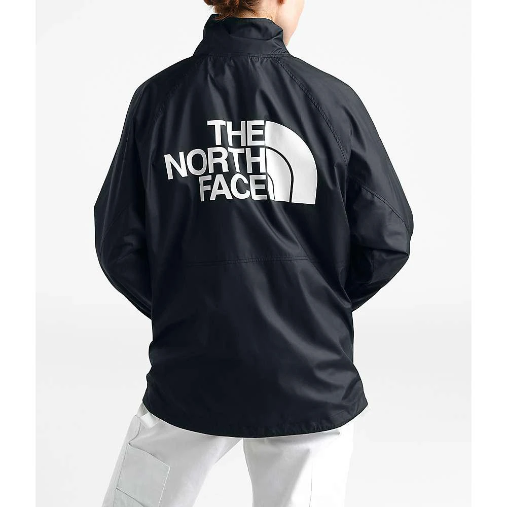 商品The North Face|Women's NSE Graphic Wind Jacket,价格¥361,第3张图片详细描述