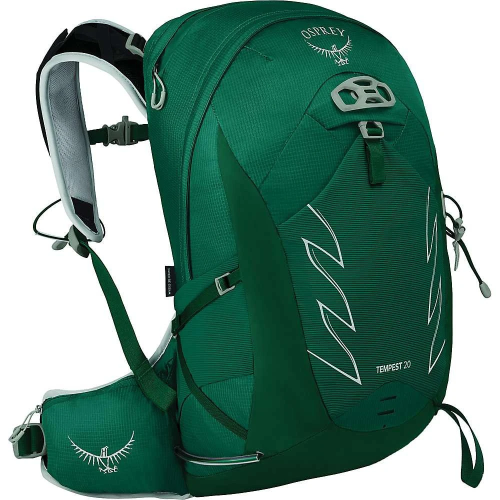 商品Osprey|Osprey Women's Tempest 20 Backpack,价格¥1237,第1张图片