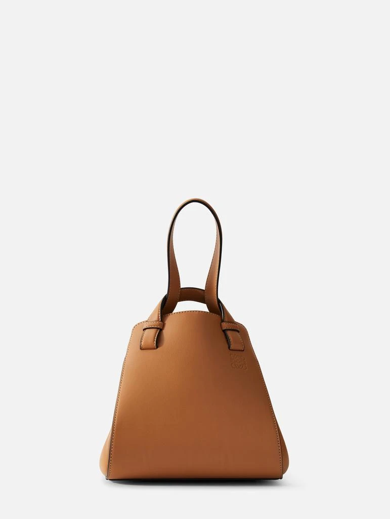 商品Loewe|Hammock Nugget Bucket Bag,价格¥9943,第4张图片详细描述