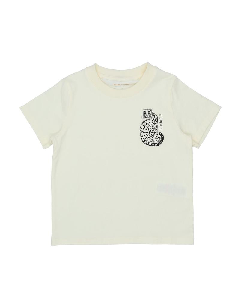 T-shirt商品第1张图片规格展示