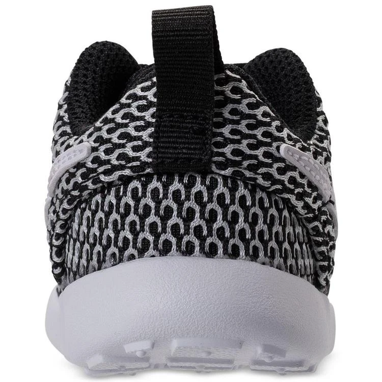 商品NIKE|Toddler Boys' Roshe One Casual Sneakers from Finish Line,价格¥223,第5张图片详细描述