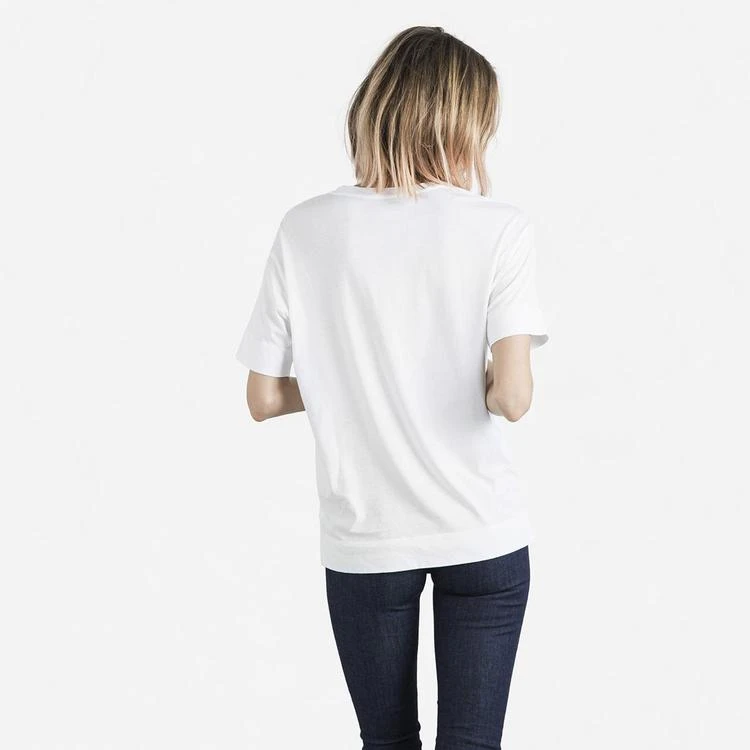 商品Everlane|落肩设计T恤,价格¥118,第4张图片详细描述