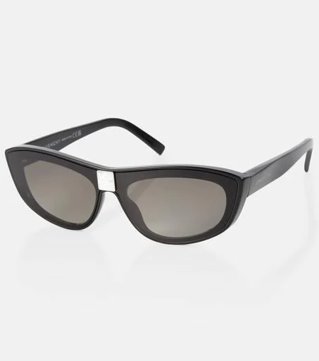 商品Givenchy|4Gem cat-eye sunglasses,价格¥2781,第4张图片详细描述