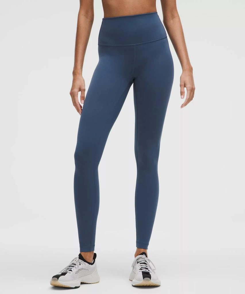 Wunder Train High-Rise Tight 28" 商品