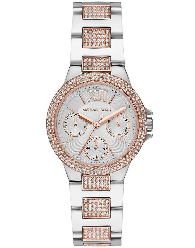 商品Michael Kors|Wrist watch,价格¥2530,第1张图片