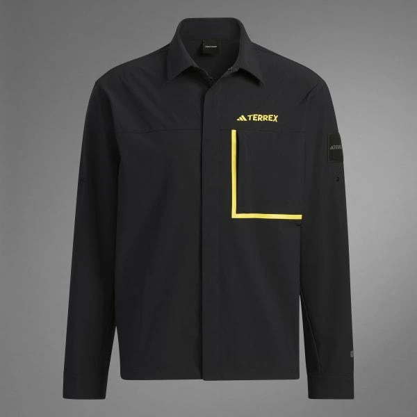 National Geographic Long Sleeve Tee 商品