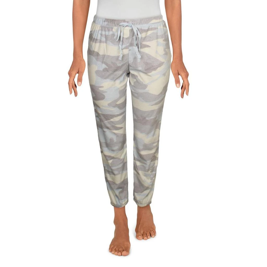 商品Kensie|Kensie Women's Printed Jogger Loungewear Pants,价格¥46,第2张图片详细描述