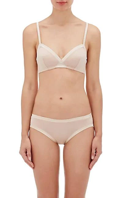 商品ERES|Coton Paradis Olympe Soft Bra,价格¥1897,第1张图片