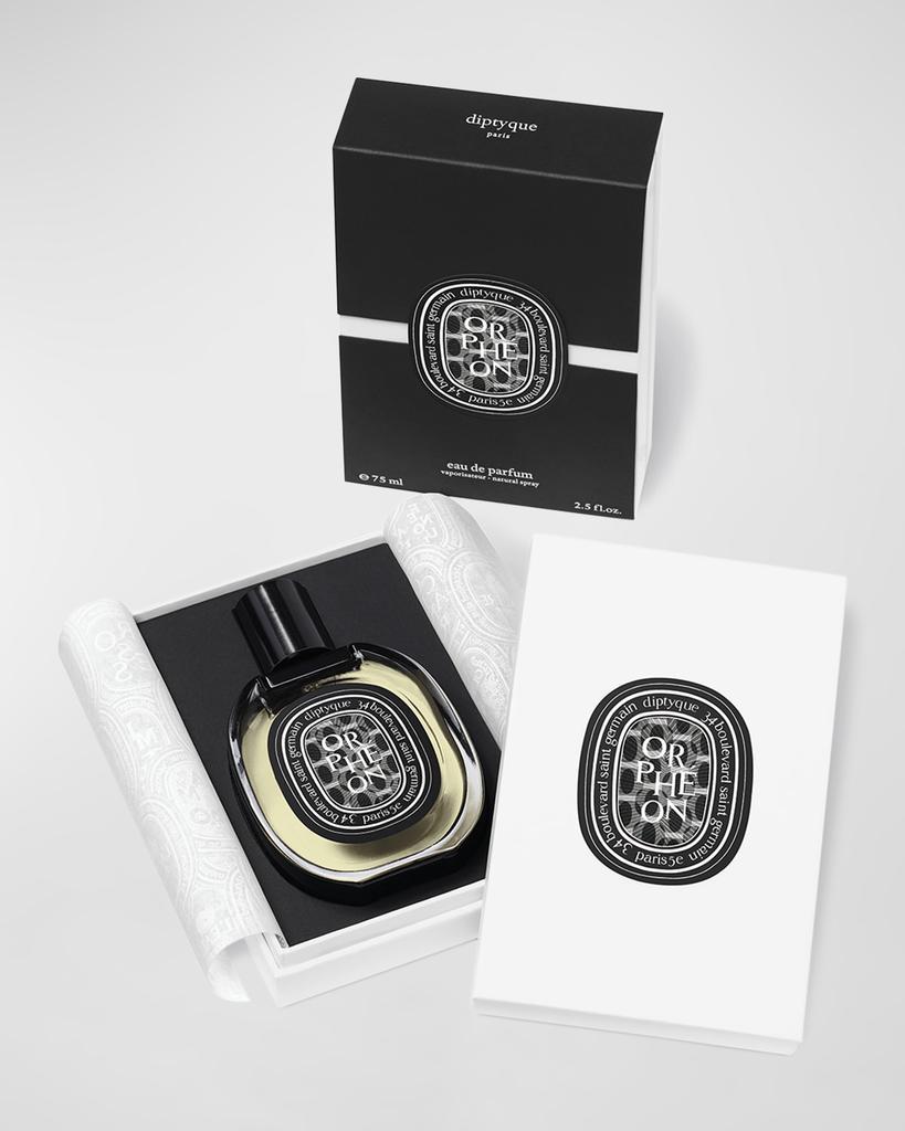 商品Diptyque|Orpheon Eau de Parfum, 2.5 oz.,价格¥1469,第4张图片详细描述