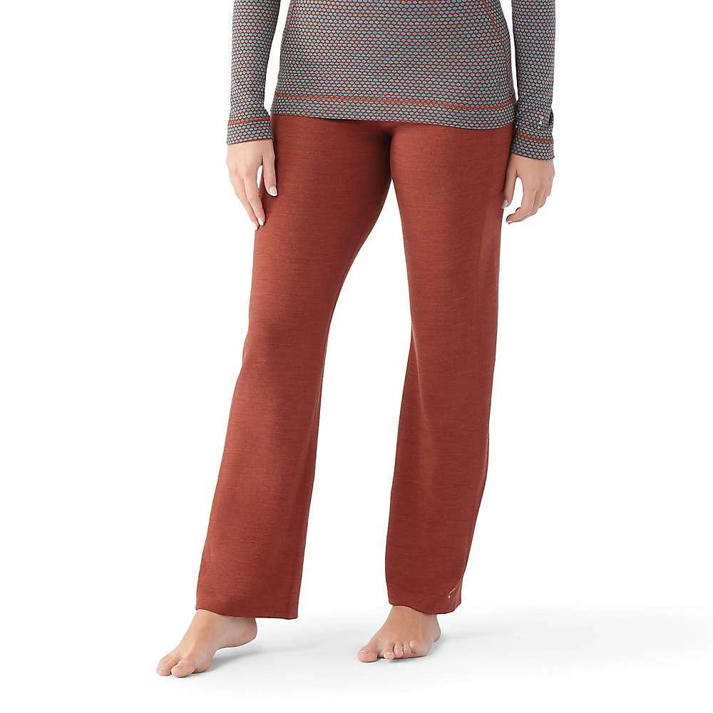 商品SmartWool|Smartwool Women's Merino Sport Straight Leg Pant,价格¥1143,第1张图片