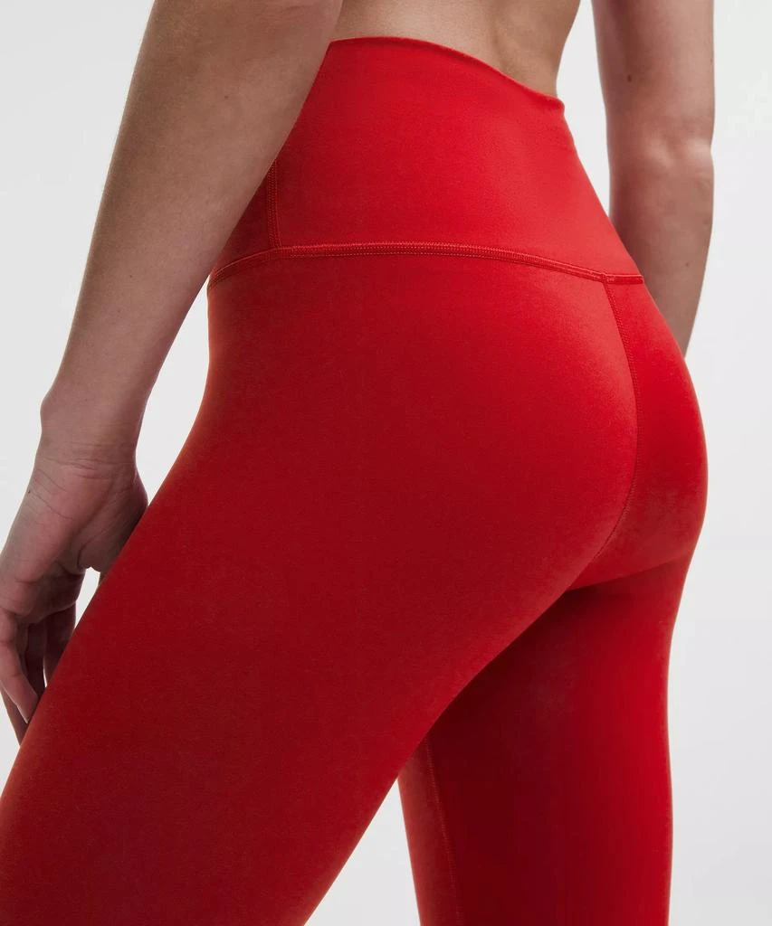 Wunder Train High-Rise Tight 25" 商品