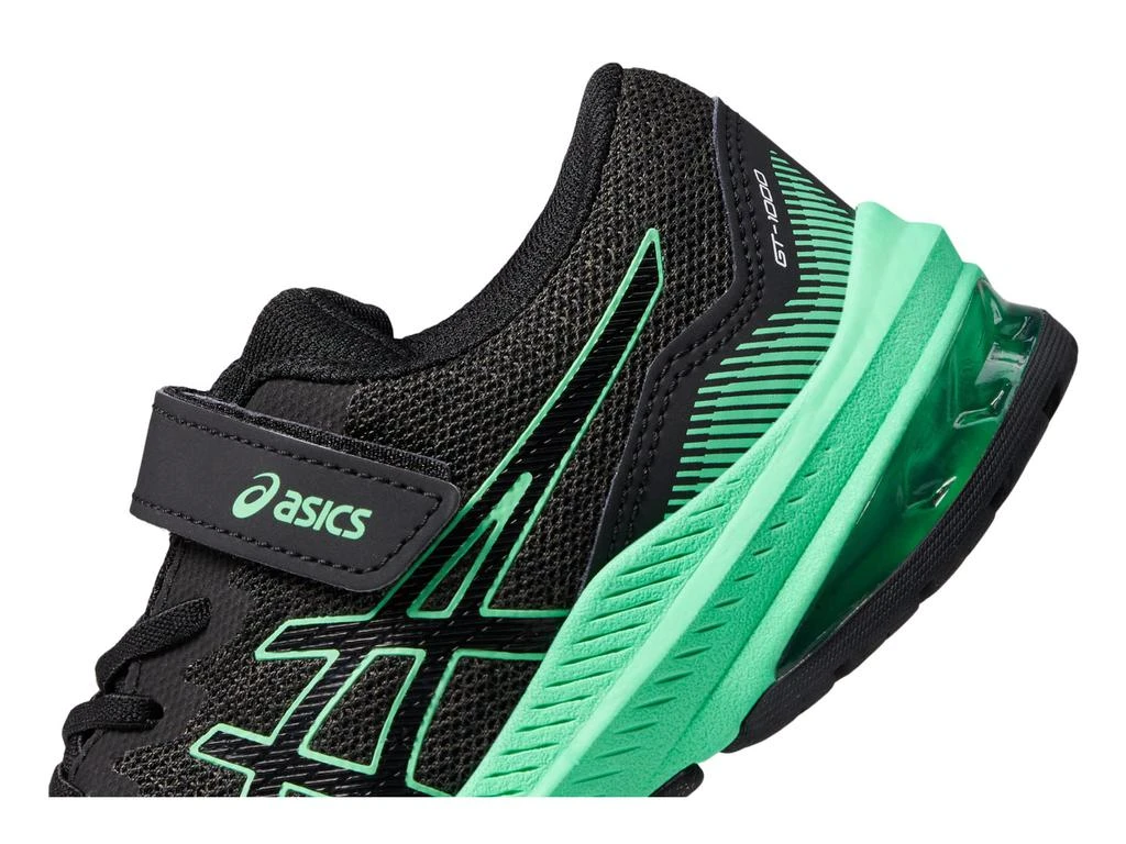 商品Asics|GT-1000 11 PS (Toddler/Little Kid),价格¥524,第5张图片详细描述