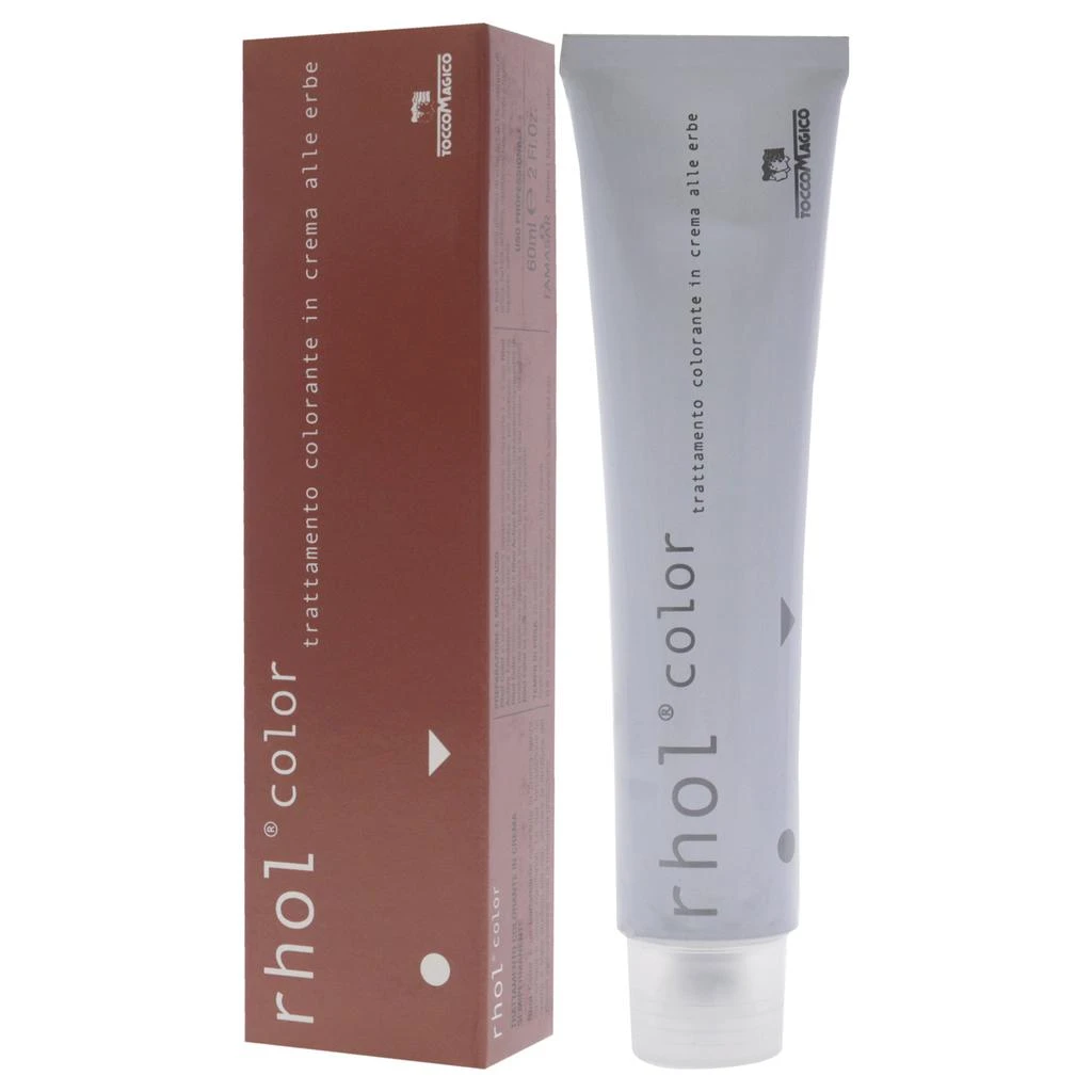 商品Tocco Magico|Rhol Demi Permanent Hair Color - 6mm Coffee by  for Unisex - 2 oz Hair Color,价格¥111,第3张图片详细描述