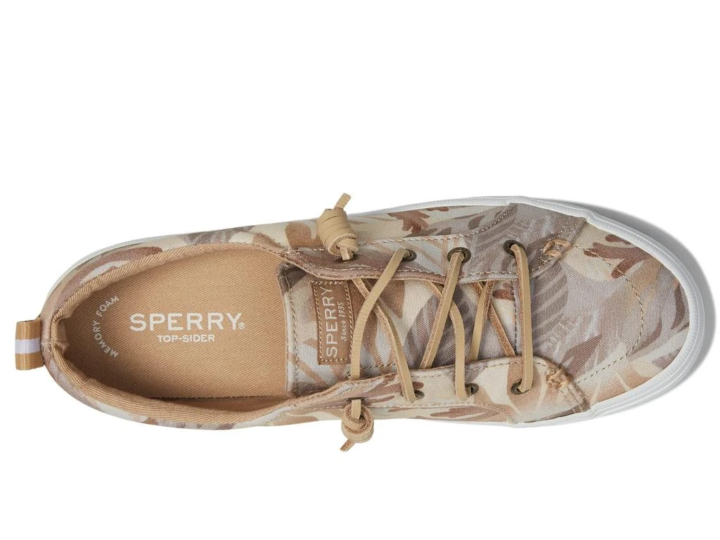 商品Sperry|Crest Vibe Coral Floral,价格¥449,第2张图片详细描述