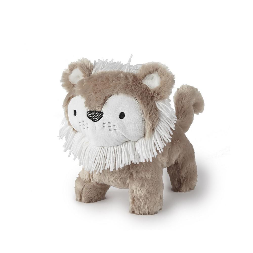 商品Macy's|Baby Tanzania Lion Plush,价格¥324,第1张图片