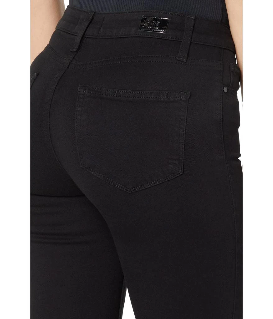 商品Paige|Genevieve 32" in Black Shadow,价格¥1028,第3张图片详细描述