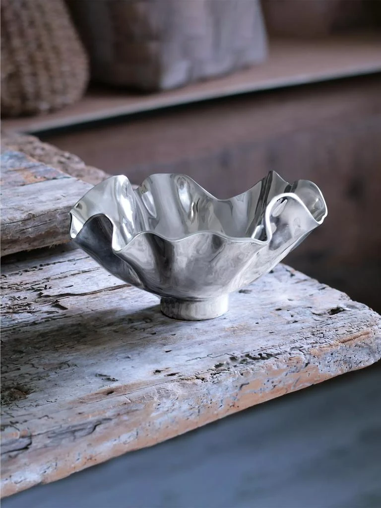 商品Beatriz Ball|Vento Bloom Small Deep Bowl,价格¥861,第3张图片详细描述