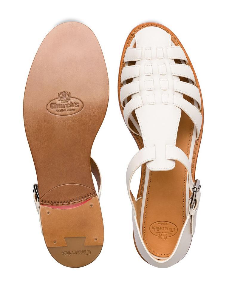 商品Church's|CHURCH'S WOMEN KELSEY LADIES SANDALS,价格¥4821,第5张图片详细描述