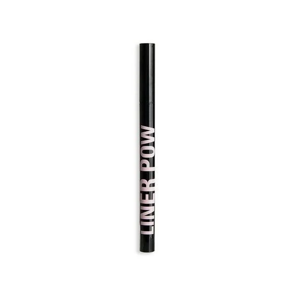 商品Makeup Revolution|Makeup Revolution Liner Pow Liquid Eyeliner,价格¥56,第2张图片详细描述