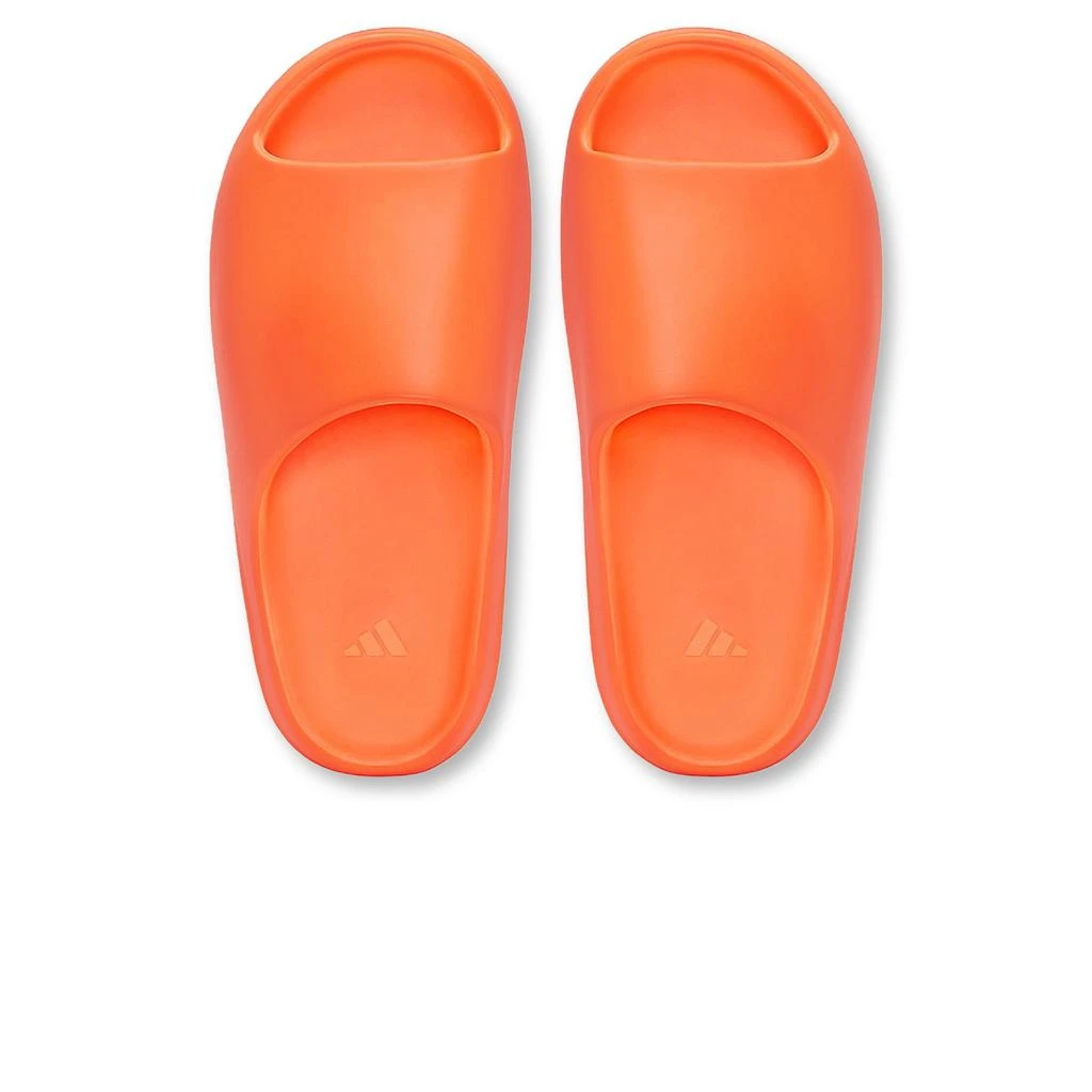 商品YEEZY|Adidas Yeezy Slide Enflame Orange,价格¥2276,第4张图片详细描述