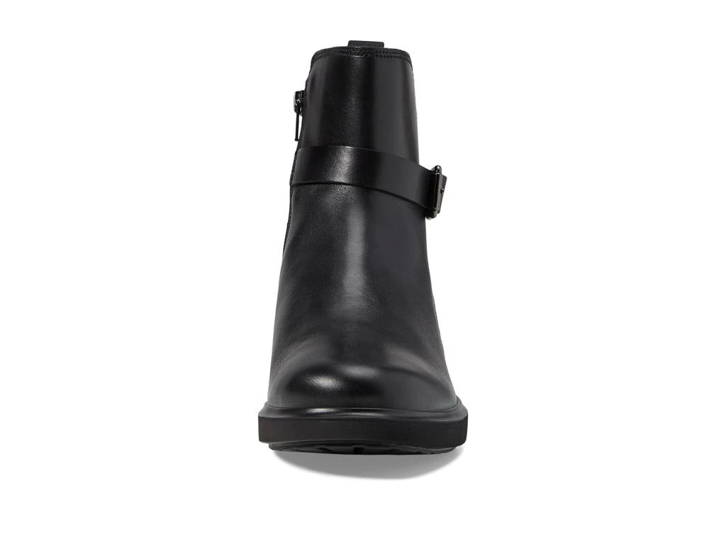 商品ECCO|Amsterdam Buckle Ankle Boot,价格¥749,第2张图片详细描述