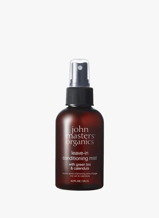 商品John Masters Organics|Leave-in conditioning mist with green tea and calendula,价格¥264,第1张图片