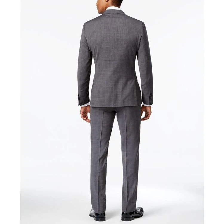 商品Calvin Klein|男士 Extra-Slim Fit 超修身西装套装,价格¥1465,第2张图片详细描述