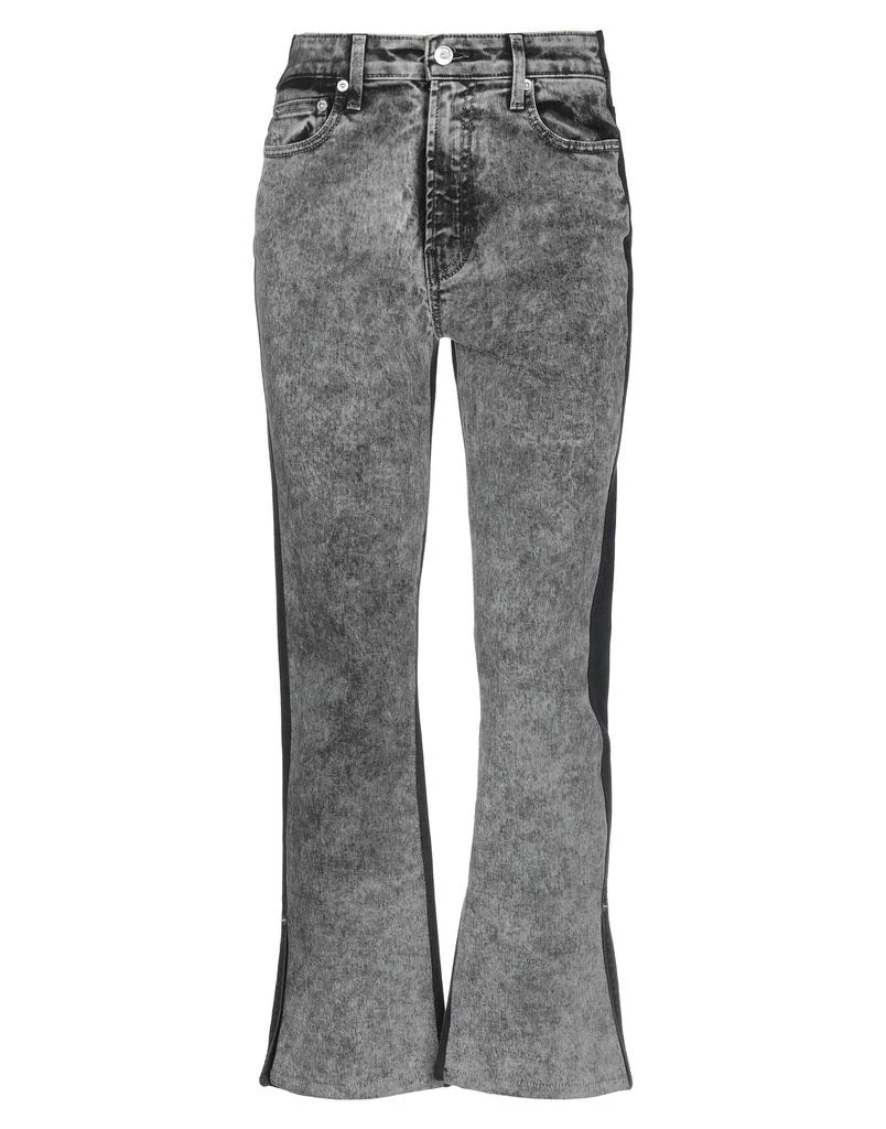 商品Proenza Schouler|Denim pants,价格¥676,第1张图片