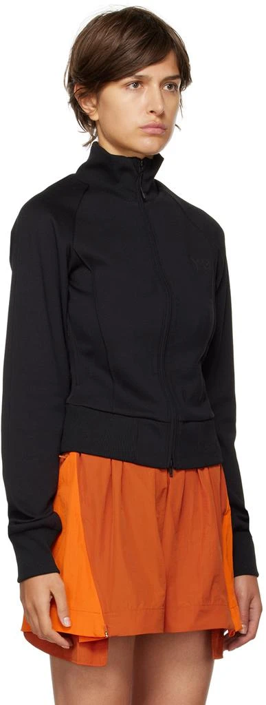 商品Y-3|Black Classic Track Jacket,价格¥898,第2张图片详细描述
