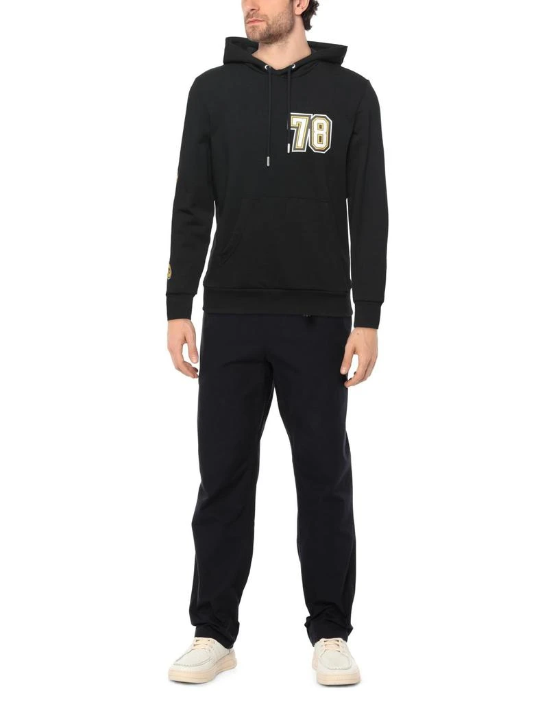商品Diesel|Hooded sweatshirt,价格¥720,第2张图片详细描述