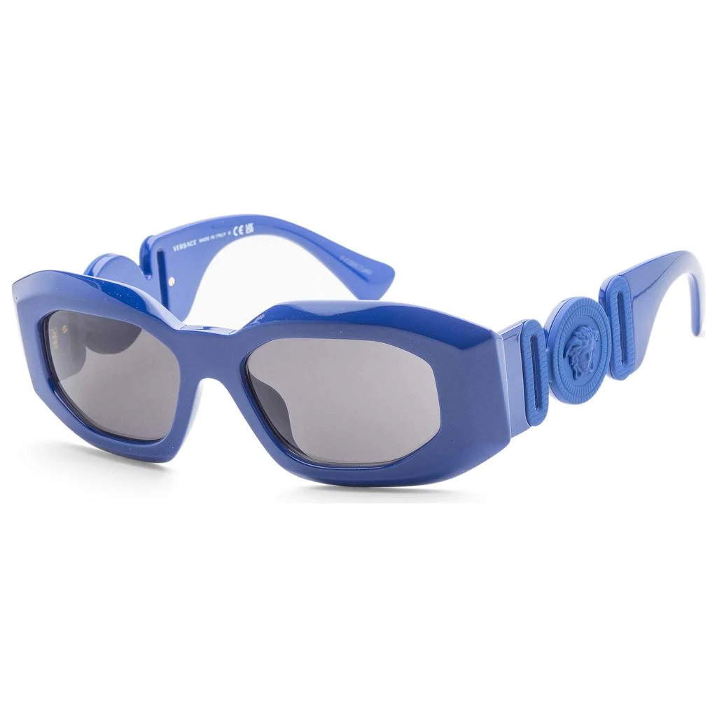 商品Versace|Versace Men's Sunglasses VE4425U-536887,价格¥714,第1张图片