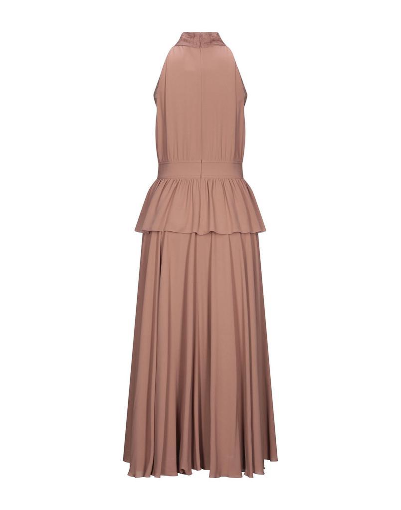 商品Bottega Veneta|Long dress,价格¥21114,第4张图片详细描述