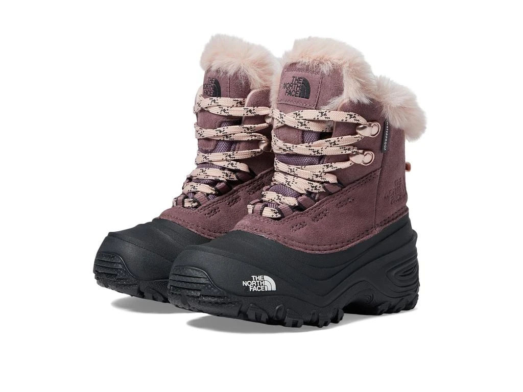 商品The North Face|Shellista V Lace WP (Toddler/Little Kid/Big Kid),价格¥535,第1张图片