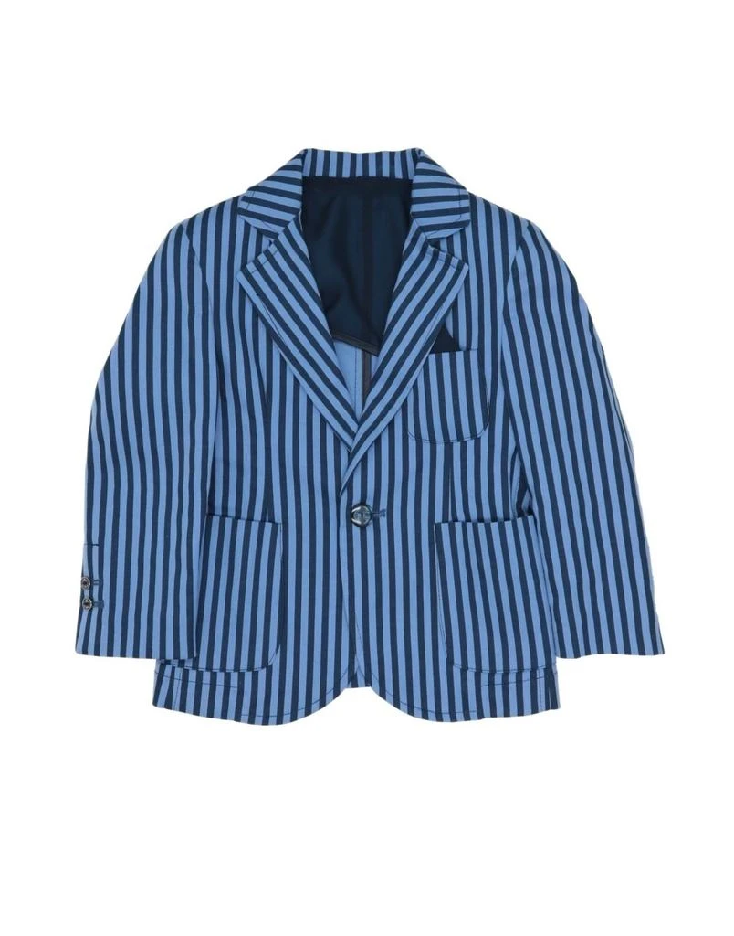 商品NEILL KATTER|Blazer,价格¥557,第1张图片