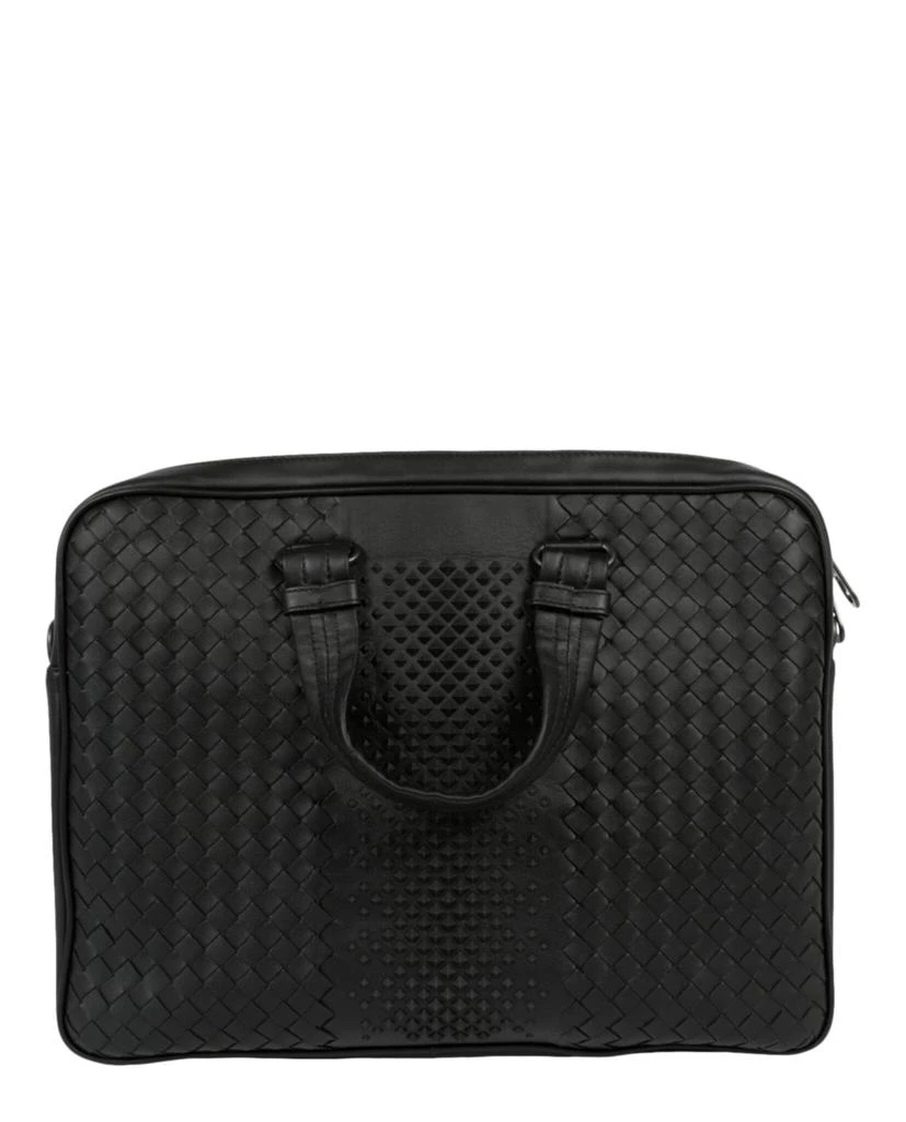 商品Bottega Veneta|Intreccciato Business Bag,价格¥7493,第5张图片详细描述